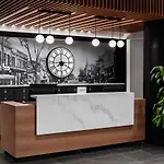 Four Points By Sheraton Flushing